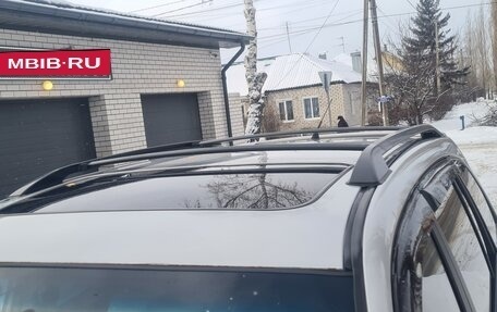 Chery Tiggo (T11), 2007 год, 355 000 рублей, 18 фотография