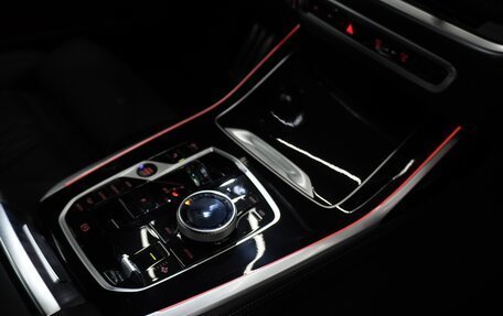 BMW X7, 2023 год, 13 640 000 рублей, 14 фотография