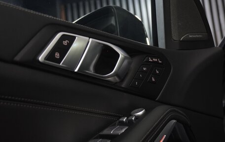 BMW X7, 2023 год, 13 640 000 рублей, 23 фотография