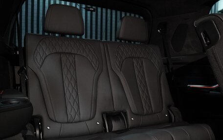 BMW X7, 2023 год, 13 640 000 рублей, 28 фотография