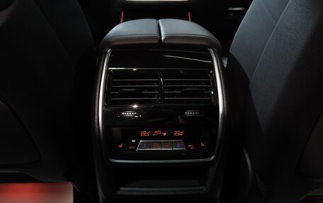 BMW X7, 2023 год, 13 640 000 рублей, 27 фотография