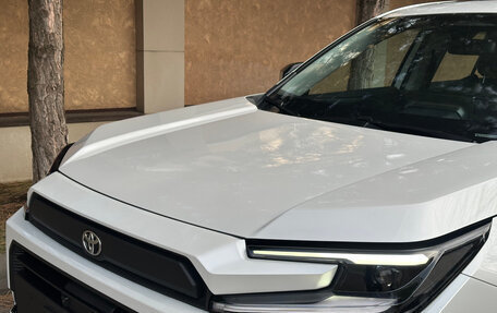 Toyota RAV4, 2025 год, 4 640 000 рублей, 5 фотография