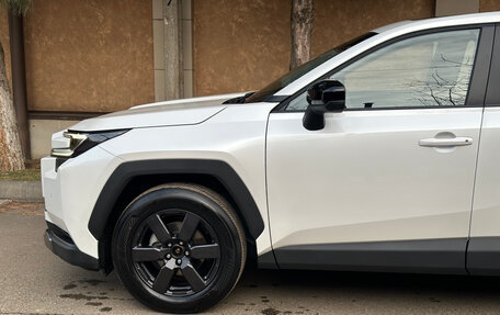 Toyota RAV4, 2025 год, 4 640 000 рублей, 6 фотография