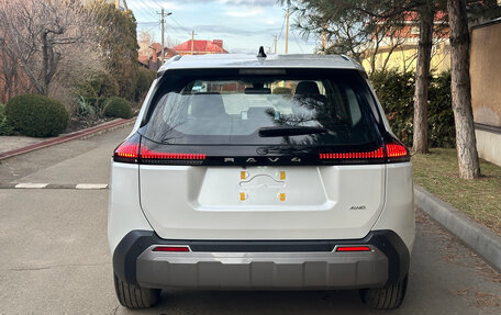 Toyota RAV4, 2025 год, 4 640 000 рублей, 9 фотография