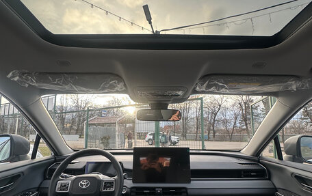 Toyota RAV4, 2025 год, 4 640 000 рублей, 16 фотография