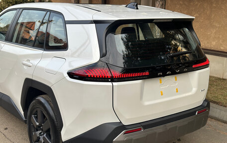 Toyota RAV4, 2025 год, 4 640 000 рублей, 11 фотография