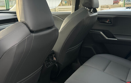 Toyota RAV4, 2025 год, 4 640 000 рублей, 24 фотография