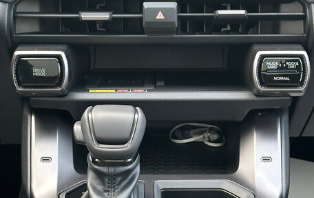 Toyota RAV4, 2025 год, 4 640 000 рублей, 21 фотография