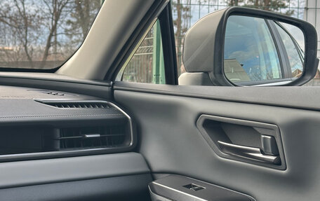 Toyota RAV4, 2025 год, 4 640 000 рублей, 22 фотография