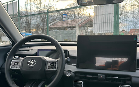 Toyota RAV4, 2025 год, 4 640 000 рублей, 17 фотография