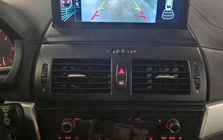 BMW X3, 2009 год, 1 100 000 рублей, 6 фотография