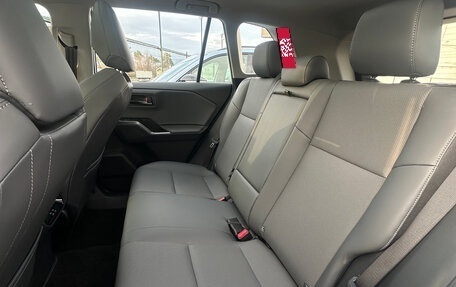 Toyota RAV4, 2025 год, 4 640 000 рублей, 25 фотография