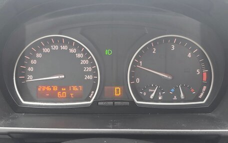 BMW X3, 2009 год, 1 100 000 рублей, 14 фотография