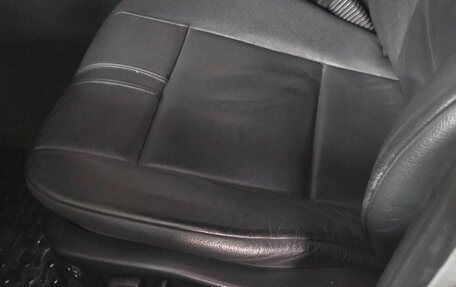 BMW X3, 2009 год, 1 100 000 рублей, 10 фотография