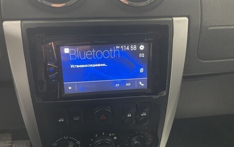 Nissan Almera, 2016 год, 650 000 рублей, 11 фотография