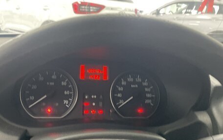 Nissan Almera, 2016 год, 650 000 рублей, 10 фотография