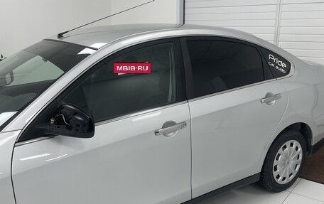 Nissan Almera, 2016 год, 650 000 рублей, 5 фотография