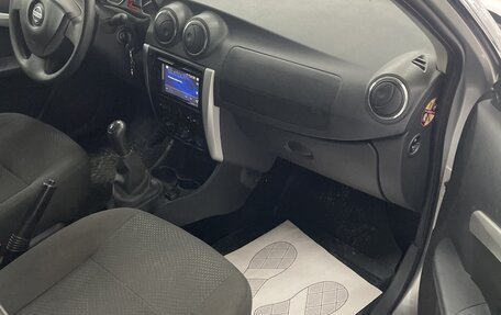 Nissan Almera, 2016 год, 650 000 рублей, 14 фотография