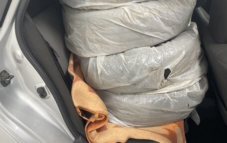 Nissan Almera, 2016 год, 650 000 рублей, 15 фотография