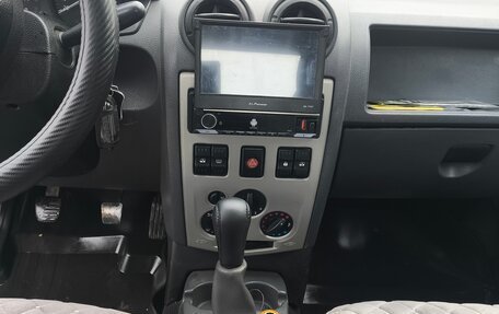 Renault Logan I, 2007 год, 235 000 рублей, 9 фотография