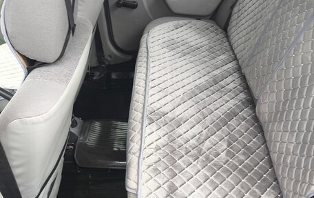 Renault Logan I, 2007 год, 235 000 рублей, 10 фотография