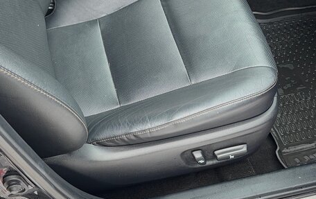 Toyota Camry, 2016 год, 1 990 000 рублей, 11 фотография