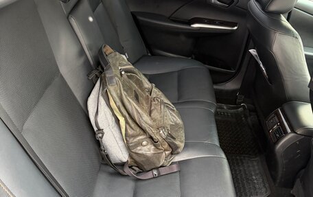 Toyota Camry, 2016 год, 1 990 000 рублей, 14 фотография