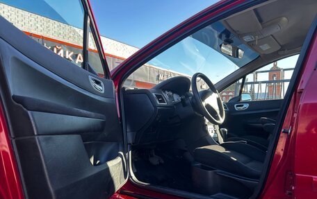 Peugeot 307 I, 2007 год, 350 000 рублей, 10 фотография