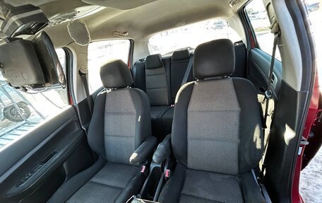 Peugeot 307 I, 2007 год, 350 000 рублей, 15 фотография