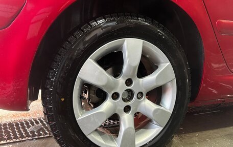 Peugeot 307 I, 2007 год, 350 000 рублей, 20 фотография