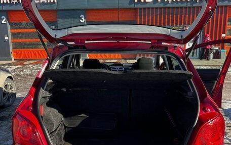 Peugeot 307 I, 2007 год, 350 000 рублей, 25 фотография