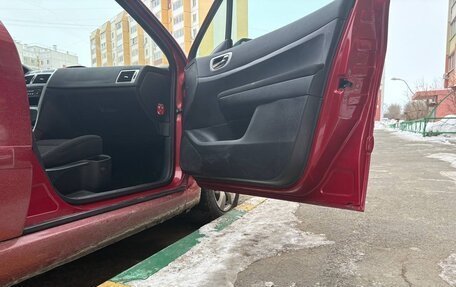 Peugeot 307 I, 2007 год, 350 000 рублей, 26 фотография