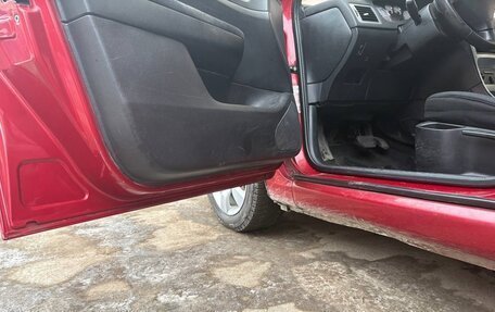 Peugeot 307 I, 2007 год, 350 000 рублей, 28 фотография