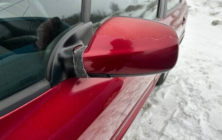 Peugeot 307 I, 2007 год, 350 000 рублей, 23 фотография