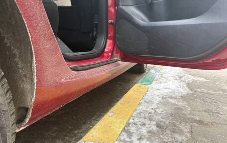 Peugeot 307 I, 2007 год, 350 000 рублей, 29 фотография