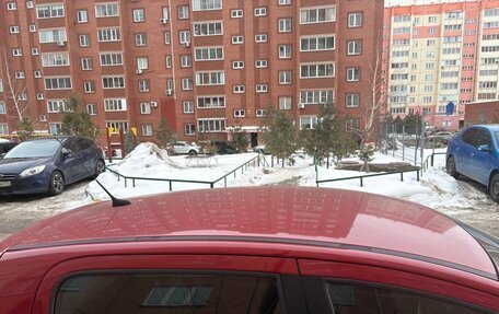 Peugeot 307 I, 2007 год, 350 000 рублей, 36 фотография