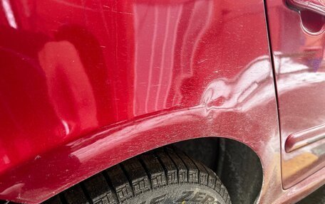 Peugeot 307 I, 2007 год, 350 000 рублей, 38 фотография