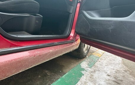 Peugeot 307 I, 2007 год, 350 000 рублей, 39 фотография