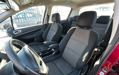 Peugeot 307 I, 2007 год, 350 000 рублей, 40 фотография