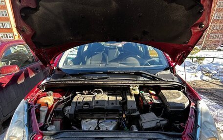 Peugeot 307 I, 2007 год, 350 000 рублей, 31 фотография