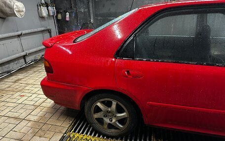 Honda Civic VII, 1993 год, 400 000 рублей, 7 фотография