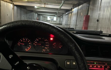 Honda Civic VII, 1993 год, 400 000 рублей, 13 фотография