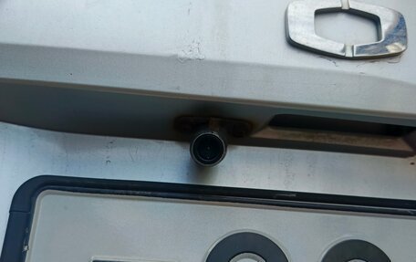 Toyota Voxy II, 2010 год, 1 600 000 рублей, 8 фотография