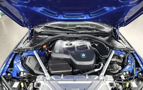 BMW 4 серия, 2025 год, 5 674 000 рублей, 7 фотография