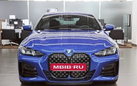 BMW 4 серия, 2025 год, 5 674 000 рублей, 4 фотография