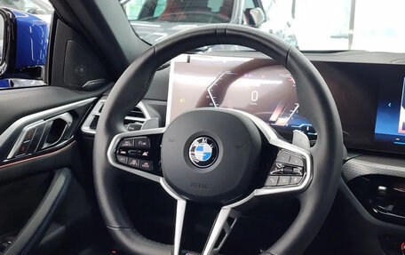 BMW 4 серия, 2025 год, 5 674 000 рублей, 10 фотография