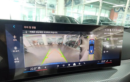 BMW 4 серия, 2025 год, 5 674 000 рублей, 14 фотография