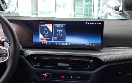 BMW 4 серия, 2025 год, 5 674 000 рублей, 11 фотография