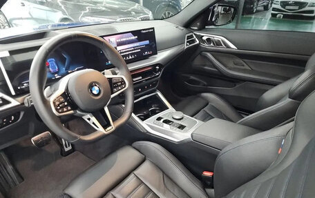 BMW 4 серия, 2025 год, 5 674 000 рублей, 8 фотография