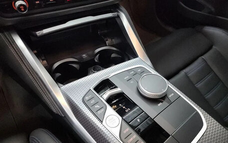 BMW 4 серия, 2025 год, 5 674 000 рублей, 12 фотография